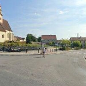 obrazek: avatar NOVOTNÁ RADMILA