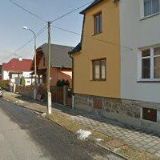 OROŠOVÁ JINDŘIŠKA-KADEŘNICTVÍ