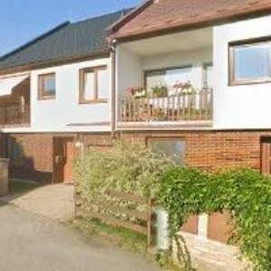 obrazek: avatar TRINKBAUEROVÁ JITKA