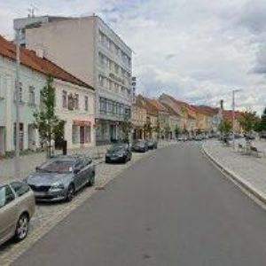 obrazek: avatar SZABÓVÁ MILADA