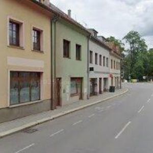 obrazek: avatar CHADIMOVÁ JITKA