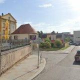 LUKSCHOVÁ DRAHOMÍRA