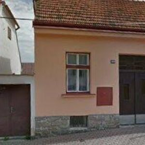 obrazek: avatar VEVERKOVÁ KADEŘNICTVÍ