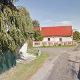 KADEŘNICTVÍ BERNIE