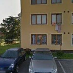 obrazek: avatar SMRČKOVÁ PETRA