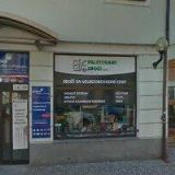 MASÁŽNÍ REKONDIČNÍ STUDIO STYLING