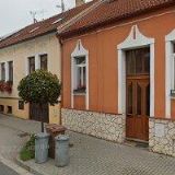 OBLOUK MIROSLAV-KOMINICTVÍ