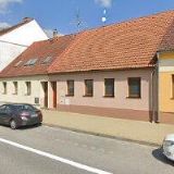 STRNÁDEK STANISLAV-SKLENÁŘSTVÍ