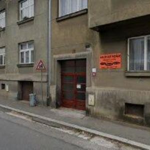 obrazek: avatar KUDWEIS ROBIN