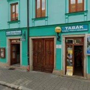 obrazek: avatar ŠIMEK DAVID