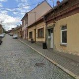 OBORNÝ LUBOŠ-INFRATOPENÍ