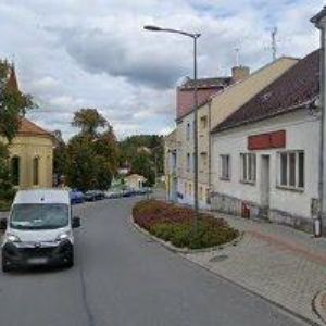 obrazek: avatar KOVOMONT ZELENKA , spol. s r.o.