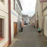 HUDCOVÁ ZUZANA Ing.arch.