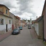 KRŮTA JAN-PROJEKČNÍ A STAVEBNÍ PRÁCE