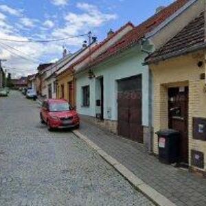 obrazek: avatar SADÍLEK LUDVÍK
