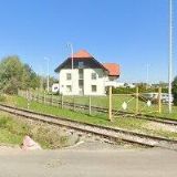 EUROVIA CS závod České Budějovice , a.s.