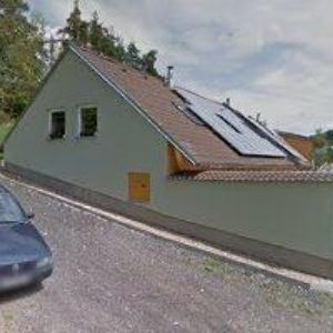 obrazek: avatar STAVEBNÍ FIRMA ŠKRABAL , spol. s r.o.
