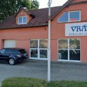 obrazek: avatar VRÁNEK NÁŘADÍ