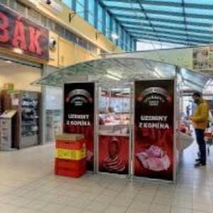 obrazek: avatar JANA & PARTNERS , a.s.