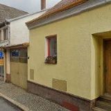 NOŘINSKÝ BOHUMIL-DVEŘE A ZÁRUBNĚ