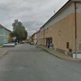 POUSTEVNÍK ZDENĚK-CB PROFIL