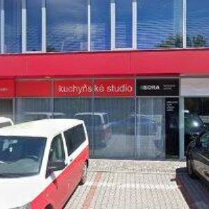 obrazek: avatar DVEŘE CB , s.r.o.