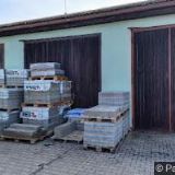 STAVEBNÍ PRODEJ J + K a.s.