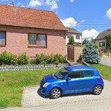 FERKL PETR-ZÁMEČNICTVÍ