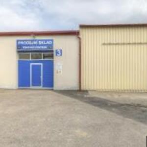obrazek: avatar TEXCOLOR ČESKÉ BUDĚJOVICE , spol. s r.o.
