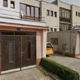 IZOLACE ŽĎÁR NAD SÁZAVOU-ZÁRUBA MARTIN