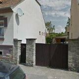 KŘESINA ZEMNÍ PRÁCE