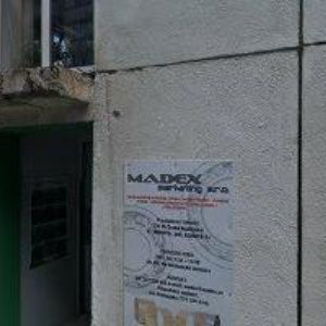 obrazek: avatar MADEX MARKETING s.r.o.