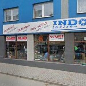 obrazek: avatar DOUBKOVÁ DITA Mgr.