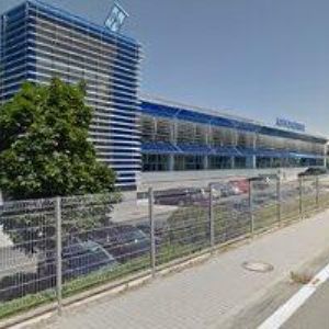 obrazek: avatar ROHDE & SCHWARZ ZÁVOD VIMPERK , s.r.o.