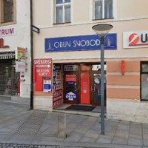 obrazek: avatar OBCHOD PRO ŘEMESLA , s.r.o.