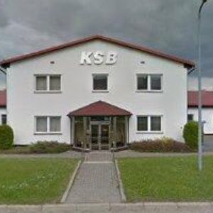 obrazek: avatar KSB, KONSTRUKCE, STROJE, BRUSY , spol. s r.o.
