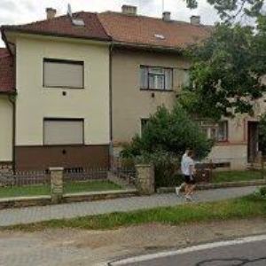 obrazek: avatar DVOŘÁK LEOŠ
