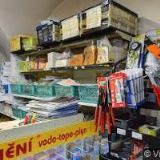 OBČANSKÉ SDRUŽENÍ PRO-ODPAD