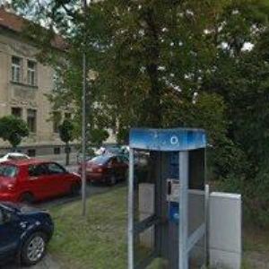 obrazek: avatar PRÁŠEK JIŘÍ PhDr.