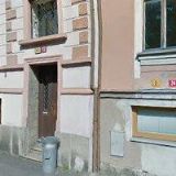 ARKÁDA-SOCIÁLNĚ PSYCHOLOGICKÉ CENTRUM , o.s.