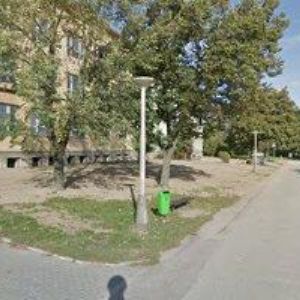 obrazek: avatar VYŠŠÍ ODBORNÁ ŠKOLA A SŠ VETERINÁRNÍ, ZEMĚDĚLSKÁ A ZDRAVOTNICKÁ Třebíč