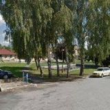 MÍSTNÍ KNIHOVNA Nová Říše