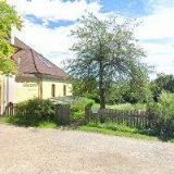 ZO ČESKÉHO SVAZU OCHRÁNCŮ PŘÍRODY Kněžice