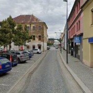 obrazek: avatar ENVIRONMENTÁLNÍ VZDĚLÁVACÍ CENTRUM VYSOČINA , o.s.