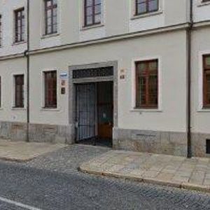 obrazek: avatar GYMNÁZIUM PÍSEK