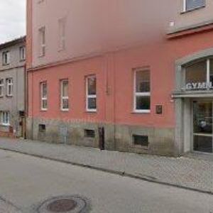 obrazek: avatar GYMNÁZIUM Milevsko
