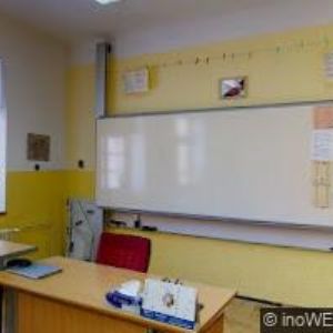 obrazek: avatar MŠ, ZŠ A SŠ PRO SLUCHOVĚ POSTIŽENÉ České Budějovice