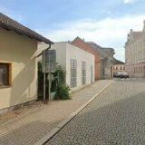 OBCHODNÍ AKADEMIE T.G.MASARYKA A JAZYKOVÁ ŠKOLA Jindřichův Hradec