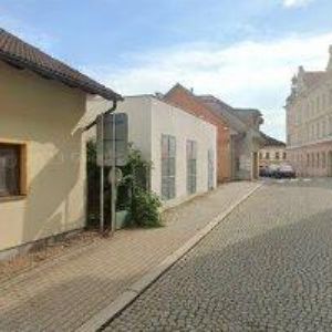 obrazek: avatar OBCHODNÍ AKADEMIE T.G.MASARYKA A JAZYKOVÁ ŠKOLA Jindřichův Hradec