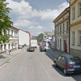 GYMNÁZIUM DR.A.HRDLIČKY